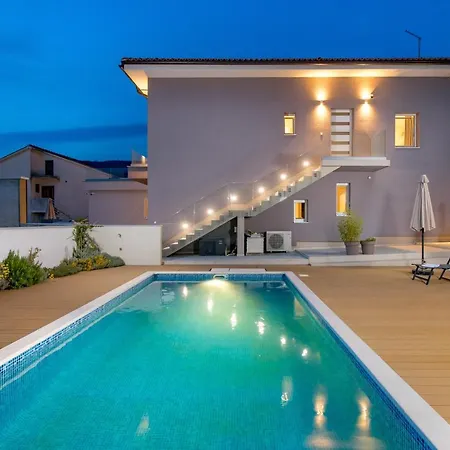 Apartmán Mar *