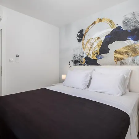 Mar Apartmán