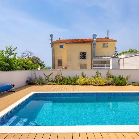 Mar Apartmán Selce
