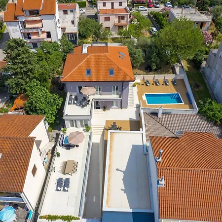 Mar Apartmán Selce
