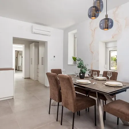 Apartmán Mar *
