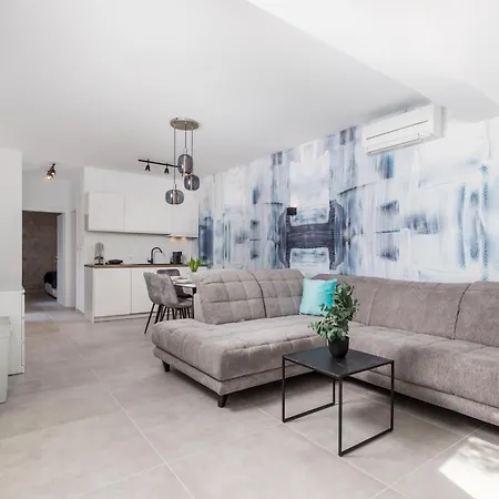 Mar Apartmán