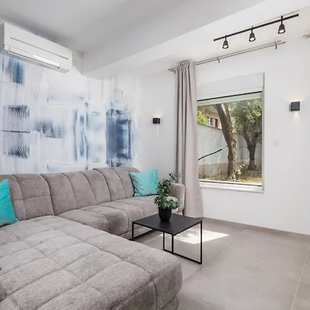 Apartmán Mar *