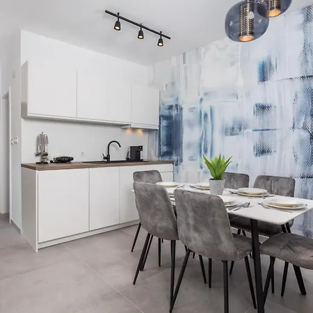 Mar Apartmán Selce