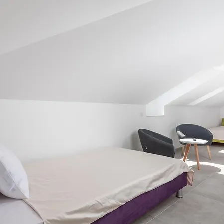 Apartmán Mar
