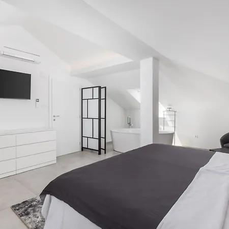 Apartmán Mar