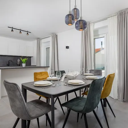 Apartment Mar Selce