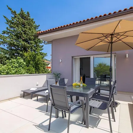 Apartmán Mar Selce