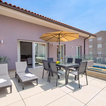 Mar Apartmán