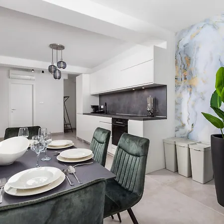 Apartmán Mar