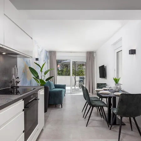 Apartmán Mar