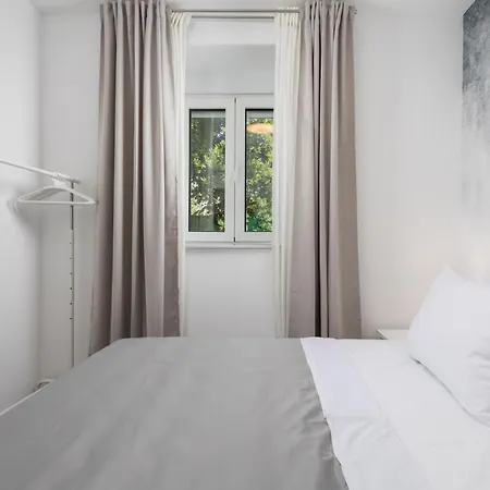 Apartmán Mar *