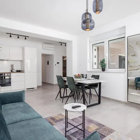 Apartmán Mar *