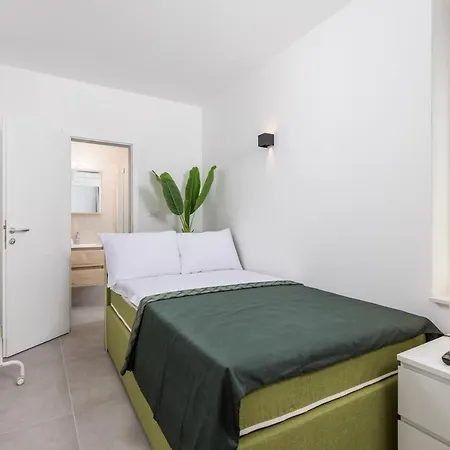 Mar Apartment Selce