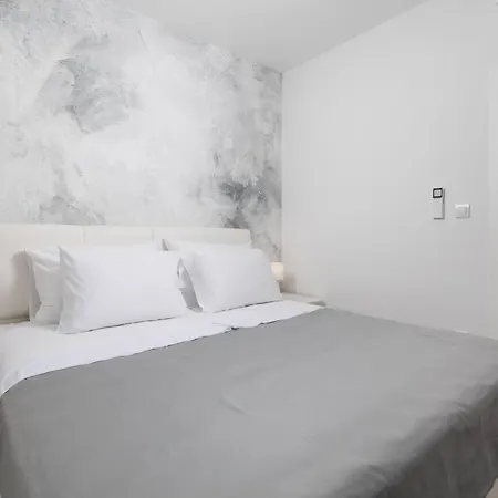 Apartment Mar Selce