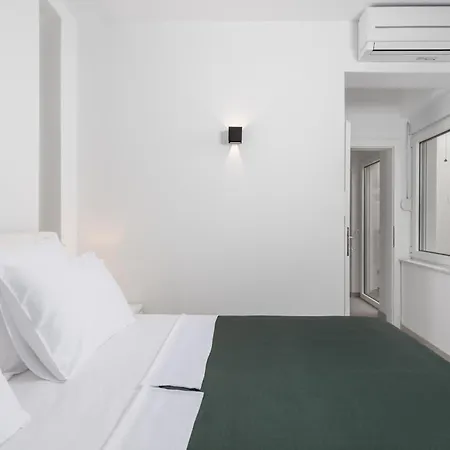Apartment Mar Selce