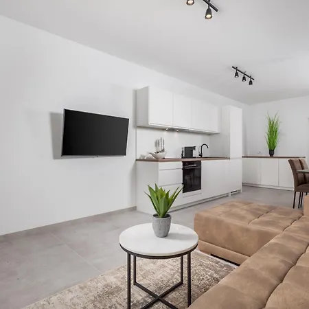 Apartment Mar