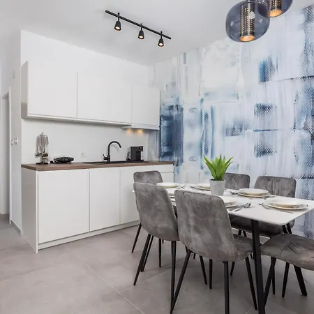 Mar Apartment Selce