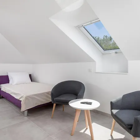 Apartment Mar Selce