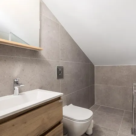 Mar Apartment Selce
