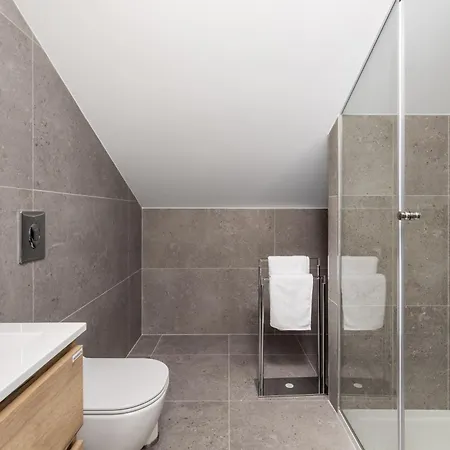 Mar Apartment *