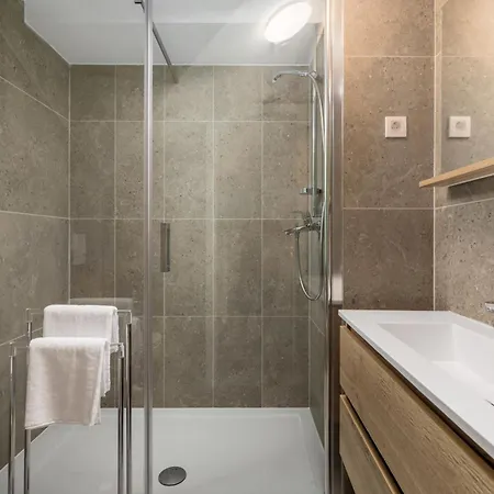 Apartment Mar *