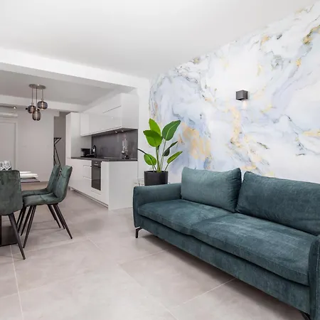 Mar Apartment