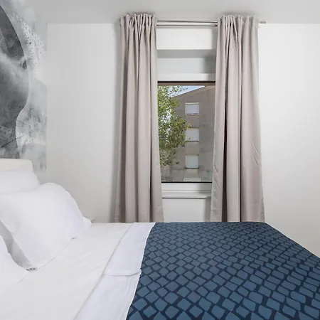 Mar Apartment Selce