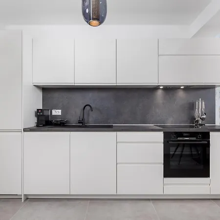 Apartment Mar Selce