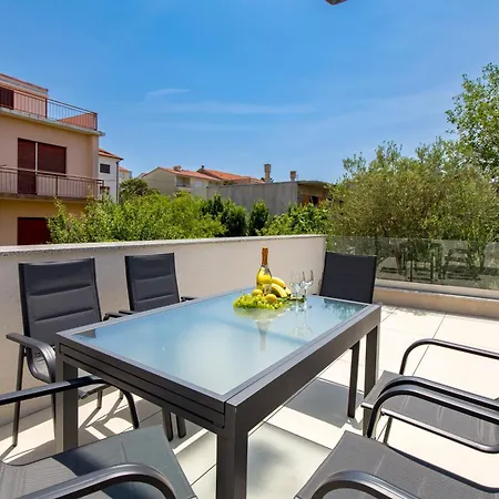 Mar Apartment Selce