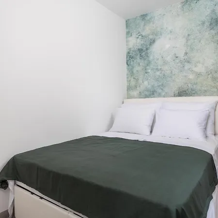 Apartment Mar Selce