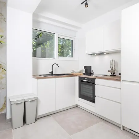 Mar Apartment Selce