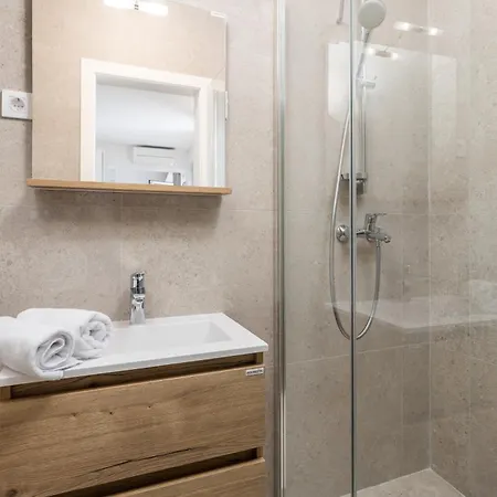 Apartment Mar Selce
