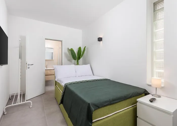 Mar 公寓 塞尔瑟