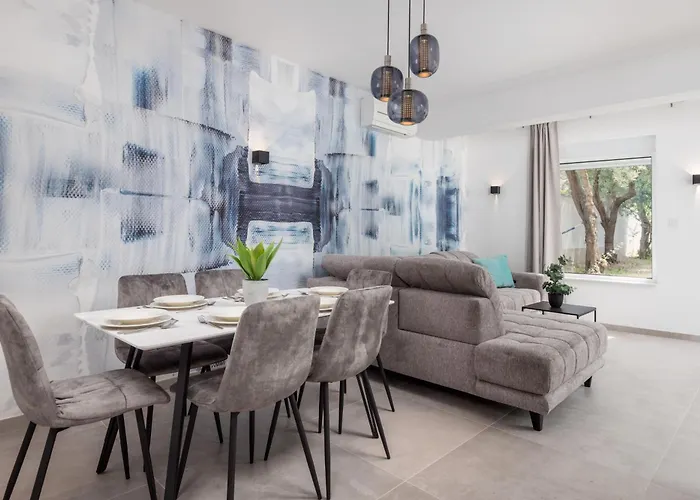 Mar 公寓 塞尔瑟