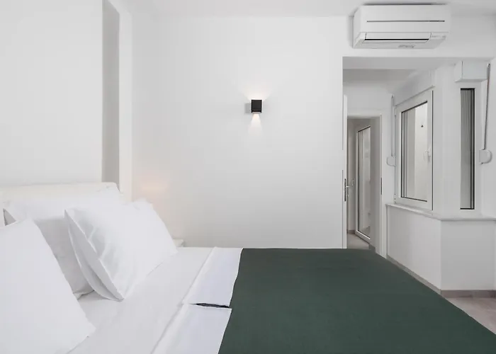 公寓 Mar 塞尔瑟