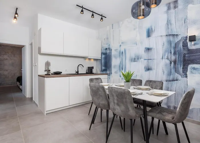 Mar 公寓 塞尔瑟