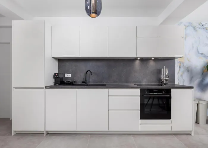 公寓 Mar 塞尔瑟